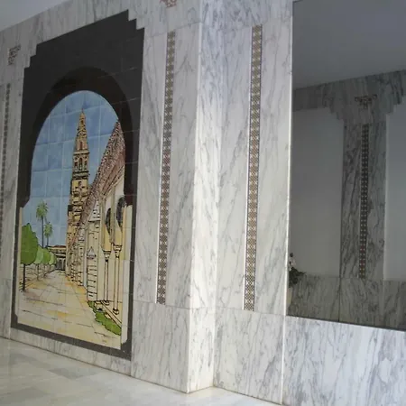 アパート Tejares Del Alcazar