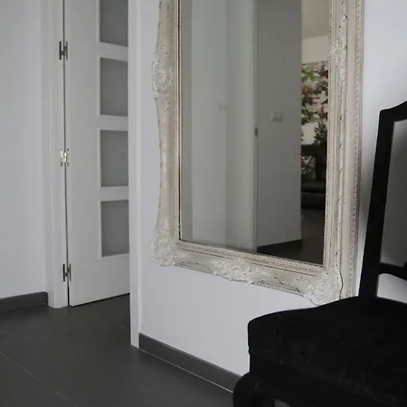 Tejares Del Alcazar Apartment Córdoba