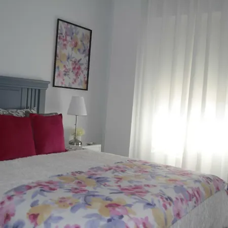 Apartment Tejares Del Alcazar Córdoba